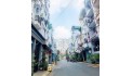 QUẬN 7, LÂM VĂN BỀN - MẶT TIỀN KINH DOANH ĐƯỜNG TO ĐA NGÀNH NGHỀ, GẦN CHỢ - 4x12 VUÔNG KO QH KO LỖI PT - TẦM 10T TL
